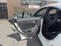 USED 2017 67 MERCEDES-BENZ CLA 2.1 CLA220d Sport Coupe 4dr Diesel 7G-DCT Euro 6 (s/s) (177 ps) 