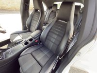 USED 2017 67 MERCEDES-BENZ CLA 2.1 CLA220d Sport Coupe 4dr Diesel 7G-DCT Euro 6 (s/s) (177 ps) 