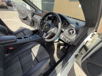 USED 2017 67 MERCEDES-BENZ CLA 2.1 CLA220d Sport Coupe 4dr Diesel 7G-DCT Euro 6 (s/s) (177 ps) 