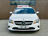 USED 2017 67 MERCEDES-BENZ CLA 2.1 CLA220d Sport Coupe 4dr Diesel 7G-DCT Euro 6 (s/s) (177 ps) 