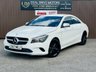 USED 2017 67 MERCEDES-BENZ CLA 2.1 CLA220d Sport Coupe 4dr Diesel 7G-DCT Euro 6 (s/s) (177 ps) 