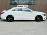 USED 2017 67 MERCEDES-BENZ CLA 2.1 CLA220d Sport Coupe 4dr Diesel 7G-DCT Euro 6 (s/s) (177 ps) 