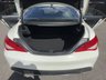 USED 2017 67 MERCEDES-BENZ CLA 2.1 CLA220d Sport Coupe 4dr Diesel 7G-DCT Euro 6 (s/s) (177 ps) 