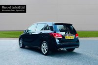 USED 2017 17 MERCEDES-BENZ B CLASS 2.1 B200d Sport (Executive) 7G-DCT Euro 6 (s/s) 5dr Only 32K + 8 Mercedes Services