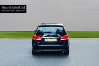 USED 2017 17 MERCEDES-BENZ B CLASS 2.1 B200d Sport (Executive) 7G-DCT Euro 6 (s/s) 5dr Only 32K + 8 Mercedes Services
