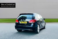 USED 2017 17 MERCEDES-BENZ B CLASS 2.1 B200d Sport (Executive) 7G-DCT Euro 6 (s/s) 5dr Only 32K + 8 Mercedes Services