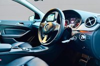 USED 2017 17 MERCEDES-BENZ B CLASS 2.1 B200d Sport (Executive) 7G-DCT Euro 6 (s/s) 5dr Only 32K + 8 Mercedes Services