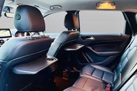 USED 2017 17 MERCEDES-BENZ B CLASS 2.1 B200d Sport (Executive) 7G-DCT Euro 6 (s/s) 5dr Only 32K + 8 Mercedes Services