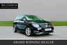 USED 2017 17 MERCEDES-BENZ B CLASS 2.1 B200d Sport (Executive) 7G-DCT Euro 6 (s/s) 5dr Only 32K + 8 Mercedes Services