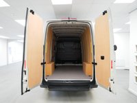 USED 2025 25 VOLKSWAGEN CRAFTER CR35 2.0 TDI 140 BHP L2 MEDIUM COMMERCE + HIGH ROOF ( NO VAT ) HIGH SPEC | NO VAT TO PAY !