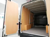 USED 2025 25 VOLKSWAGEN CRAFTER CR35 2.0 TDI 140 BHP L2 MEDIUM COMMERCE + HIGH ROOF ( NO VAT ) HIGH SPEC | NO VAT TO PAY !