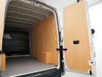 USED 2025 25 VOLKSWAGEN CRAFTER CR35 2.0 TDI 140 BHP L2 MEDIUM COMMERCE + HIGH ROOF ( NO VAT ) HIGH SPEC | NO VAT TO PAY !