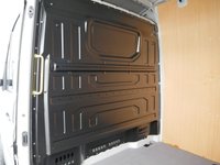 USED 2025 25 VOLKSWAGEN CRAFTER CR35 2.0 TDI 140 BHP L2 MEDIUM COMMERCE + HIGH ROOF ( NO VAT ) HIGH SPEC | NO VAT TO PAY !