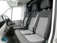 USED 2025 25 VOLKSWAGEN CRAFTER CR35 2.0 TDI 140 BHP L2 MEDIUM COMMERCE + HIGH ROOF ( NO VAT ) HIGH SPEC | NO VAT TO PAY !