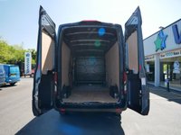 USED 2025 25 FORD TRANSIT 350 2.0 EBL 130 BHP L3 LONG H3 X-HIGH ROOF LIMITED AUTOMATIC  AUTOMATIC | SAT NAV | EXTRA HIGH ROOF !