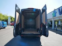 USED 2025 25 FORD TRANSIT 350 2.0 EBL 130 BHP L3 LONG H3 X-HIGH ROOF LIMITED AUTOMATIC  AUTOMATIC | SAT NAV | EXTRA HIGH ROOF !