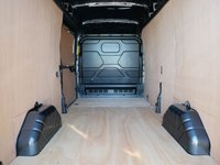 USED 2025 25 FORD TRANSIT 350 2.0 EBL 130 BHP L3 LONG H3 X-HIGH ROOF LIMITED AUTOMATIC  AUTOMATIC | SAT NAV | EXTRA HIGH ROOF !