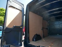 USED 2025 25 FORD TRANSIT 350 2.0 EBL 130 BHP L3 LONG H3 X-HIGH ROOF LIMITED AUTOMATIC  AUTOMATIC | SAT NAV | EXTRA HIGH ROOF !