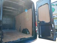 USED 2025 25 FORD TRANSIT 350 2.0 EBL 130 BHP L3 LONG H3 X-HIGH ROOF LIMITED AUTOMATIC  AUTOMATIC | SAT NAV | EXTRA HIGH ROOF !