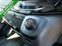USED 2025 25 FORD TRANSIT 350 2.0 EBL 130 BHP L3 LONG H3 X-HIGH ROOF LIMITED AUTOMATIC  AUTOMATIC | SAT NAV | EXTRA HIGH ROOF !