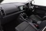 USED 2021 21 SKODA KAROQ 1.5 TSI ACT SE L SUV 5dr Petrol DSG Euro 6 (s/s) (150 ps) 1 OWNER | SAT NAV | REAR CAM |