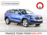 USED 2022 71 SKODA KODIAQ 2.0 TDI SE L SUV 5dr Diesel DSG 4WD Euro 6 (s/s) (7 Seat) (150 ps) 1 OWNER | SAT NAV | 7 SEATS |