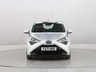 USED 2021 71 TOYOTA AYGO 1.0 VVT-i x-play Hatchback 5dr Petrol Manual Euro 6 (s/s) (71 ps) 1 OWNER | REAR CAM | DAB |