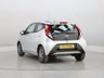 USED 2021 71 TOYOTA AYGO 1.0 VVT-i x-play Hatchback 5dr Petrol Manual Euro 6 (s/s) (71 ps) 1 OWNER | REAR CAM | DAB |