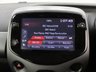 USED 2021 71 TOYOTA AYGO 1.0 VVT-i x-play Hatchback 5dr Petrol Manual Euro 6 (s/s) (71 ps) 1 OWNER | REAR CAM | DAB |