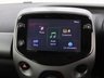 USED 2021 71 TOYOTA AYGO 1.0 VVT-i x-play Hatchback 5dr Petrol Manual Euro 6 (s/s) (71 ps) 1 OWNER | REAR CAM | DAB |