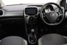 USED 2021 71 TOYOTA AYGO 1.0 VVT-i x-play Hatchback 5dr Petrol Manual Euro 6 (s/s) (71 ps) 1 OWNER | REAR CAM | DAB |