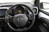 USED 2021 71 TOYOTA AYGO 1.0 VVT-i x-play Hatchback 5dr Petrol Manual Euro 6 (s/s) (71 ps) 1 OWNER | REAR CAM | DAB |