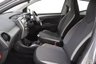 USED 2021 71 TOYOTA AYGO 1.0 VVT-i x-play Hatchback 5dr Petrol Manual Euro 6 (s/s) (71 ps) 1 OWNER | REAR CAM | DAB |