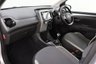 USED 2021 71 TOYOTA AYGO 1.0 VVT-i x-play Hatchback 5dr Petrol Manual Euro 6 (s/s) (71 ps) 1 OWNER | REAR CAM | DAB |