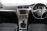 USED 2016 66 VOLKSWAGEN GOLF 1.4 TSI BlueMotion Tech Match Edition Hatchback 5dr Petrol Manual Euro 6 (s/s) (125 ps) SUNROOF | SAT NAV | ALLOYS |