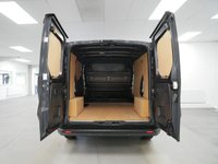 USED 2022 22 RENAULT TRAFIC SL28 2.0 BLUEDCI 150 BHP SWB SPORT NAV ( NO VAT ) SAT NAV | 150 BHP | NO VAT TO PAY !