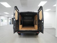 USED 2022 22 RENAULT TRAFIC SL28 2.0 BLUEDCI 150 BHP SWB SPORT NAV ( NO VAT ) SAT NAV | 150 BHP | NO VAT TO PAY !