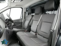 USED 2022 22 RENAULT TRAFIC SL28 2.0 BLUEDCI 150 BHP SWB SPORT NAV ( NO VAT ) SAT NAV | 150 BHP | NO VAT TO PAY !