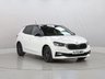 USED 2022 72 SKODA FABIA 1.0 MPI Colour Edition Hatchback 5dr Petrol Manual Euro 6 (s/s) (80 ps) 1 OWNER | BLUETOOTH | DAB | AC