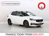 USED 2022 72 SKODA FABIA 1.0 MPI Colour Edition Hatchback 5dr Petrol Manual Euro 6 (s/s) (80 ps) 1 OWNER | BLUETOOTH | DAB | AC