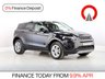 USED 2020 70 LAND ROVER RANGE ROVER EVOQUE 2.0 D150 S SUV 5dr Diesel Manual FWD Euro 6 (s/s) (150 ps) SAT NAV | LEATHER | REAR CAM |