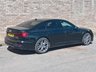 USED 2021 21 AUDI A6 SALOON 2.0 TDI 40 Black Edition Saloon 4dr Diesel S Tronic quattro Euro 6 (s/s) (204 ps) 1 OWNER | SAT NAV | REAR CAM |
