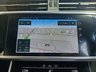 USED 2021 21 AUDI A6 SALOON 2.0 TDI 40 Black Edition Saloon 4dr Diesel S Tronic quattro Euro 6 (s/s) (204 ps) 1 OWNER | SAT NAV | REAR CAM |