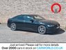 USED 2021 21 AUDI A6 SALOON 2.0 TDI 40 Black Edition Saloon 4dr Diesel S Tronic quattro Euro 6 (s/s) (204 ps) 1 OWNER | SAT NAV | REAR CAM |