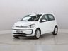 USED 2022 22 VOLKSWAGEN UP! 1.0 up! Hatchback 5dr Petrol Manual Euro 6 (s/s) (65 ps) 1 OWNER | DAB | ALLOYS | AC |