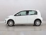 USED 2022 22 VOLKSWAGEN UP! 1.0 up! Hatchback 5dr Petrol Manual Euro 6 (s/s) (65 ps) 1 OWNER | DAB | ALLOYS | AC |