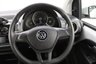 USED 2022 22 VOLKSWAGEN UP! 1.0 up! Hatchback 5dr Petrol Manual Euro 6 (s/s) (65 ps) 1 OWNER | DAB | ALLOYS | AC |