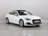 USED 2024 24 AUDI A5 2.0 TFSI 35 Sport Sportback 5dr Petrol S Tronic Euro 6 (s/s) (150 ps) 1 OWNER | PAN ROOF | TAN LEATH