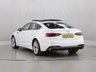 USED 2024 24 AUDI A5 2.0 TFSI 35 Sport Sportback 5dr Petrol S Tronic Euro 6 (s/s) (150 ps) 1 OWNER | PAN ROOF | TAN LEATH