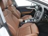 USED 2024 24 AUDI A5 2.0 TFSI 35 Sport Sportback 5dr Petrol S Tronic Euro 6 (s/s) (150 ps) 1 OWNER | PAN ROOF | TAN LEATH